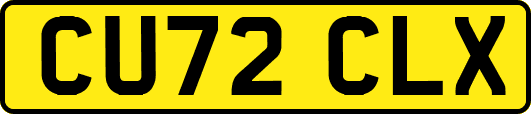 CU72CLX
