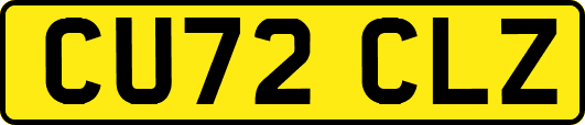 CU72CLZ