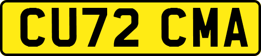 CU72CMA