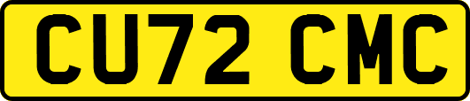 CU72CMC