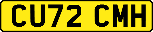 CU72CMH