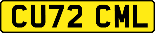 CU72CML