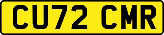 CU72CMR