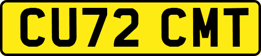CU72CMT