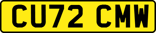 CU72CMW