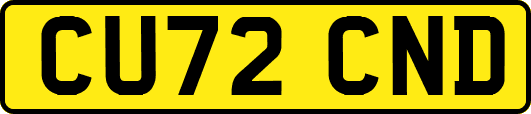 CU72CND