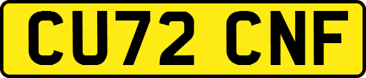 CU72CNF