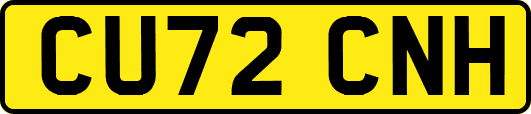 CU72CNH