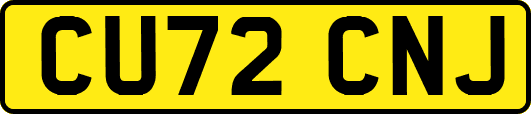 CU72CNJ