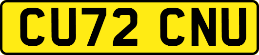 CU72CNU