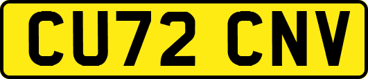CU72CNV