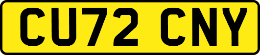 CU72CNY
