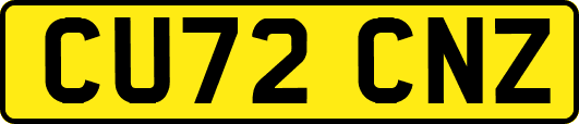 CU72CNZ