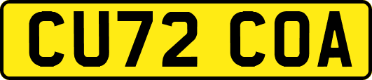 CU72COA