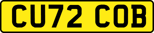 CU72COB