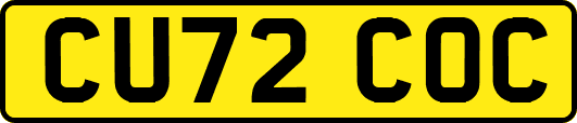 CU72COC