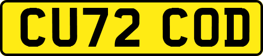 CU72COD