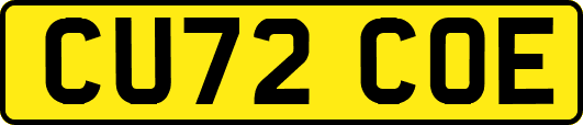 CU72COE