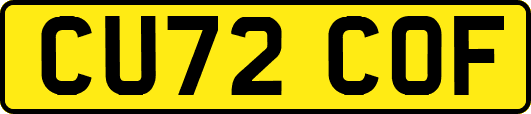 CU72COF