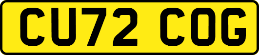 CU72COG