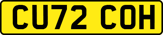 CU72COH