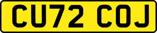CU72COJ