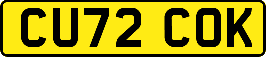 CU72COK