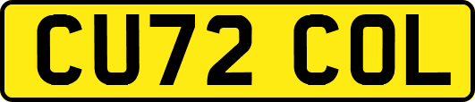 CU72COL