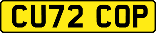 CU72COP