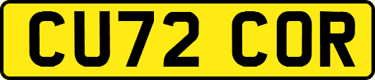 CU72COR