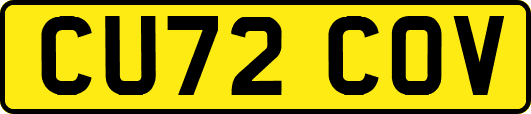 CU72COV