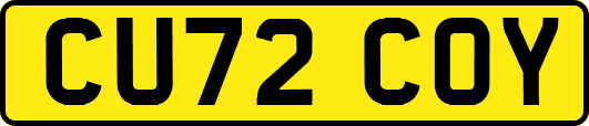 CU72COY