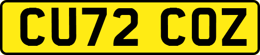CU72COZ