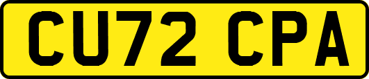 CU72CPA