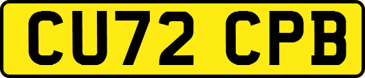 CU72CPB