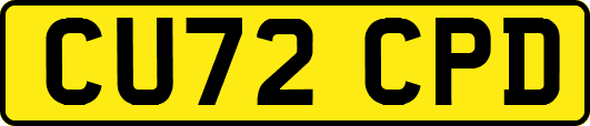CU72CPD