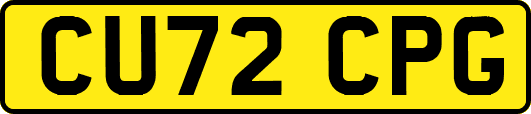 CU72CPG