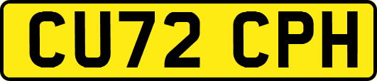 CU72CPH