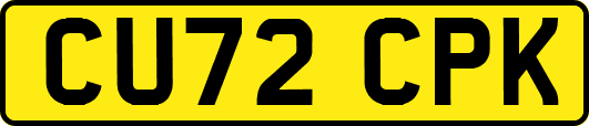 CU72CPK
