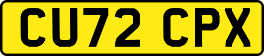 CU72CPX