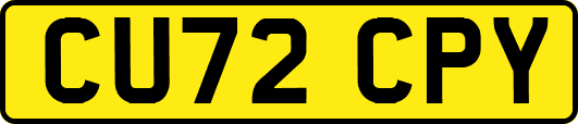 CU72CPY