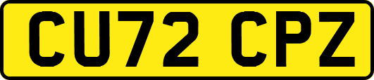 CU72CPZ