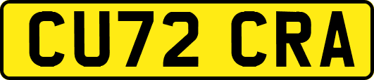 CU72CRA