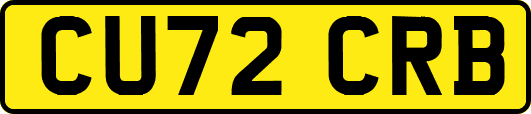 CU72CRB
