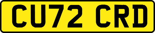 CU72CRD