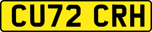 CU72CRH