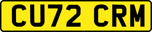 CU72CRM