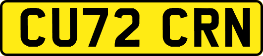 CU72CRN