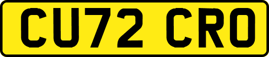 CU72CRO