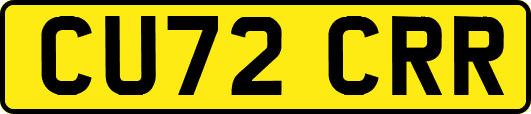 CU72CRR